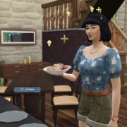 Запись: Испытания участка в «The Sims 4: Загородная жизнь»