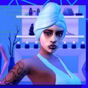 Запись: Бесплатное обновление набора «The Sims 4 День спа» выйдет 7 сентября: новые скриншоты и трейлер
