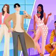 Запись: Комплекты "Фэшн-стрит" и "Стиль Инчхона" выйдут 5 октября