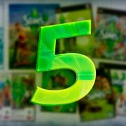 Запись: Почему не будет The Sims 5: EA официально объявила о новом курсе развития франшизы