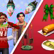 Запись: Обновленные жители городков и новые праздничные предметы — что нового в следующих обновлениях