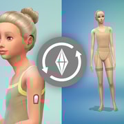 Запись: Обновление 1.95.207: новые предметы и исправления