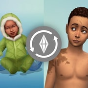 Запись: Обновление 1.96.365: младенцы, улучшение малышей и исправления