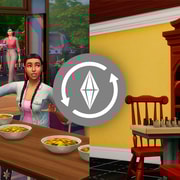 Запись: Обновление 1.99.264: возможность красить потолки и многое другое!