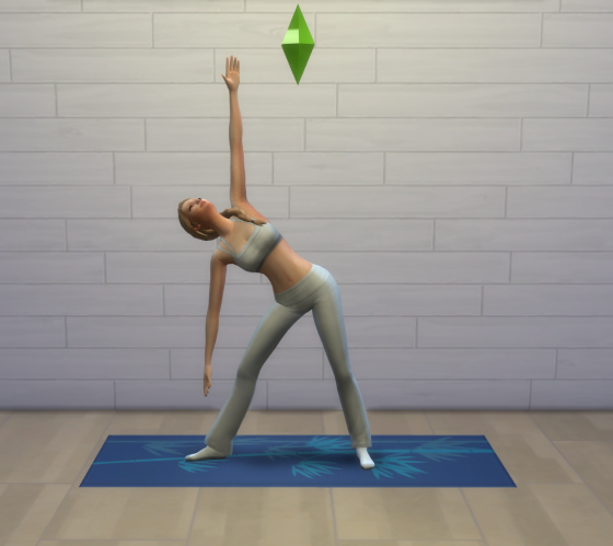 треугольник