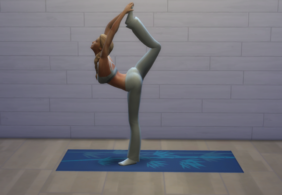 властелин танцев