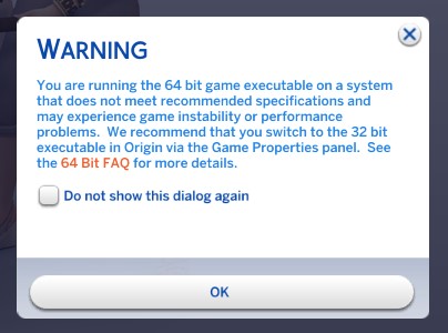 sims4error