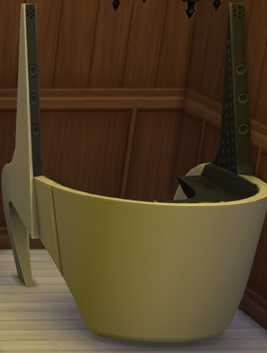 пульт диджея симс 4