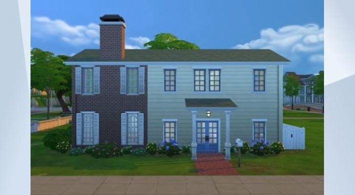 Slider Built Backyard