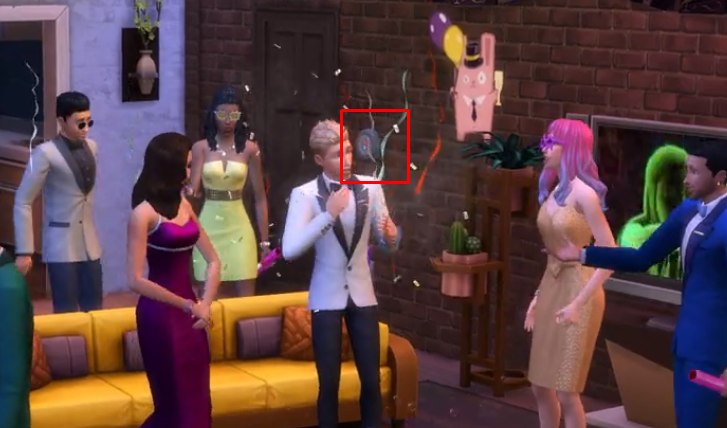 скриншот термостата из трейлера