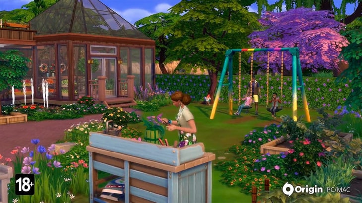 стеклянная крыша