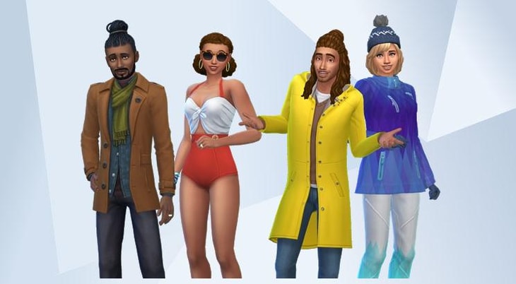 Fair-weather Friends