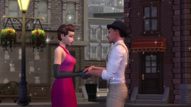 навык актерского мастерства