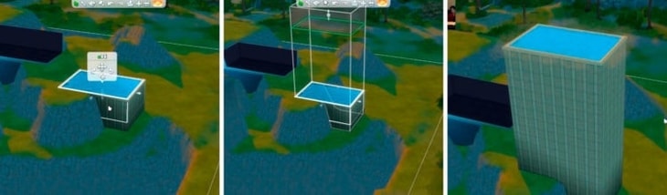 высота комнат