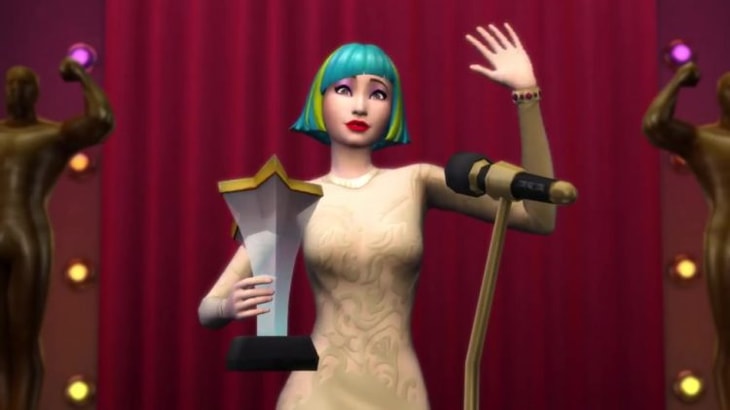 награждение