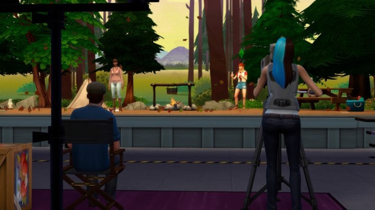 карьера актера