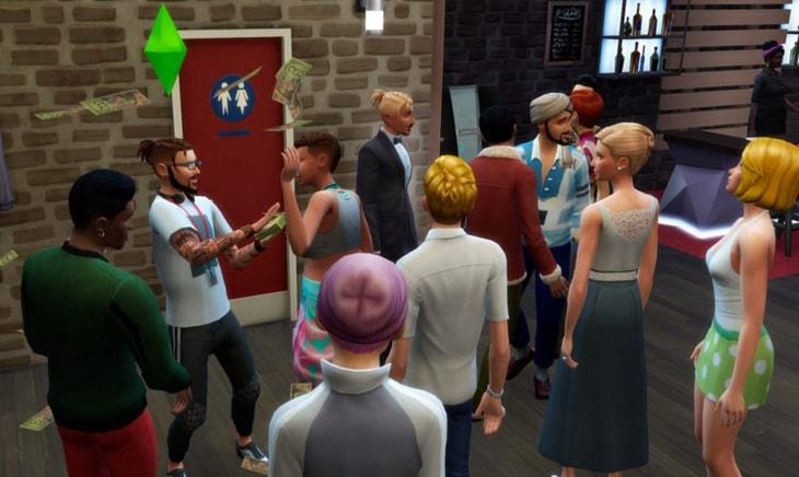 популярность