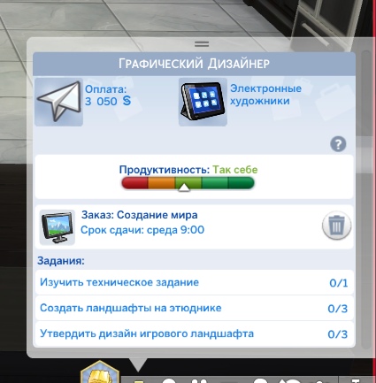 задания карьеры фрилансера