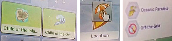 Черты жизненная цель свойства