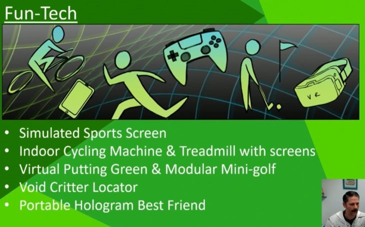 симс 4 тема каталога технологии для развлечения