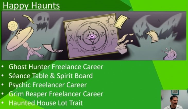 симс 4 тема каталога весёлые пристанища