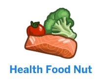 the sims 4 Любитель здоровой пищи образ жизни