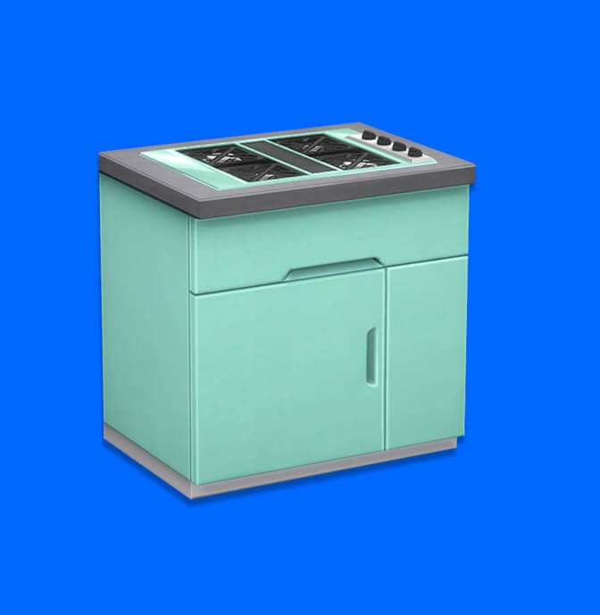 встраиваемая технка