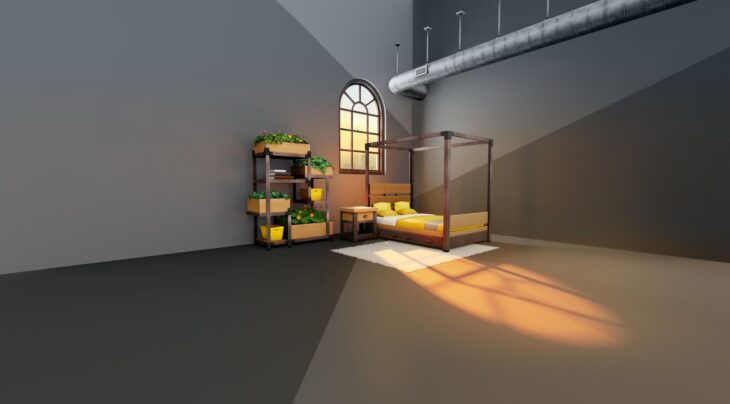 комплект лофт официальный скриншот