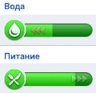 потребление воды при фотосинтезе ростомана