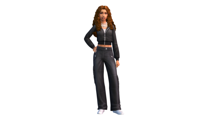 сим версия бекки хэтч