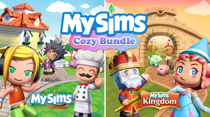 mysims