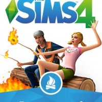 The Sims 4 «В поход!»: Новое стремление и достижение