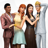 The Sims 4: «Роскошная вечеринка» будет доступен только в Origin по цене в 9.99$