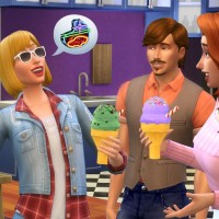 Радуйтесь, гурманы! Скоро выйдет The Sims 4 Классная кухня — Каталог