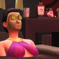 The Sims 4 «День спа» - факты и новые скриншоты [Обновлено 07.07]