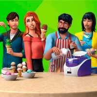 Каталог The Sims 4 «Классная кухня» доступен в Origin