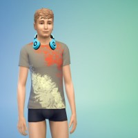 The Sims 4 «Веселимся вместе!» — 118 новых скриншотов из CAS