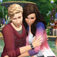 The Sims 4 «Романтический сад» – новая информация