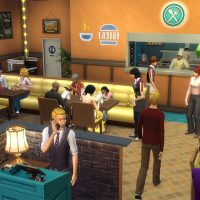 7 причин, почему стоит с нетерпением ждать «The Sims 4 В ресторане»