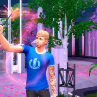 Обзор дополнения The Sims 4 «Жизнь в городе»