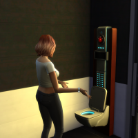 5 вещей, которые мы должны были получить вместо говорящего туалета в The Sims 4 «Жизнь в городе»