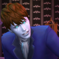 Прямая трансляция с разработчиками «The Sims 4 Вампиры» (завершена)