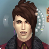 Обзор «The Sims 4: Вампиры»