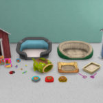 SimGuruGrant об отсутствии будок в новом дополнении